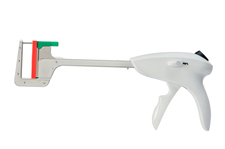 Disposable Linear Stapler
