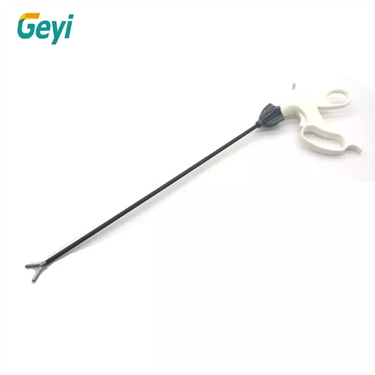 Disposable Laparoscopic Monopolar Electrode Dissector