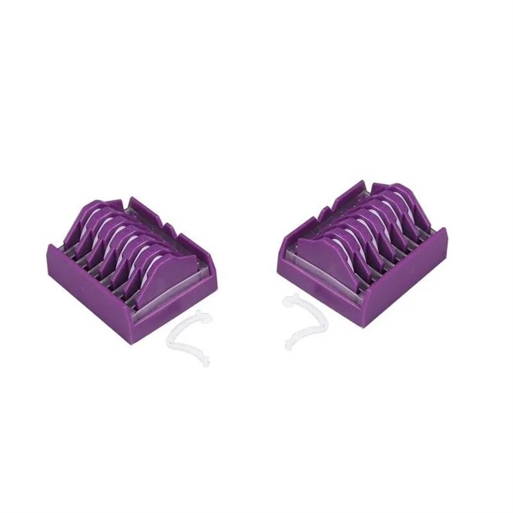 Hem O Lock Polymer Ligating Clip